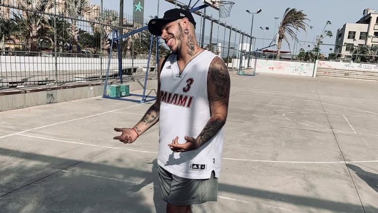 Furioso, Guido, el hermano de Mauro Icardi explotó en medio del escándalo