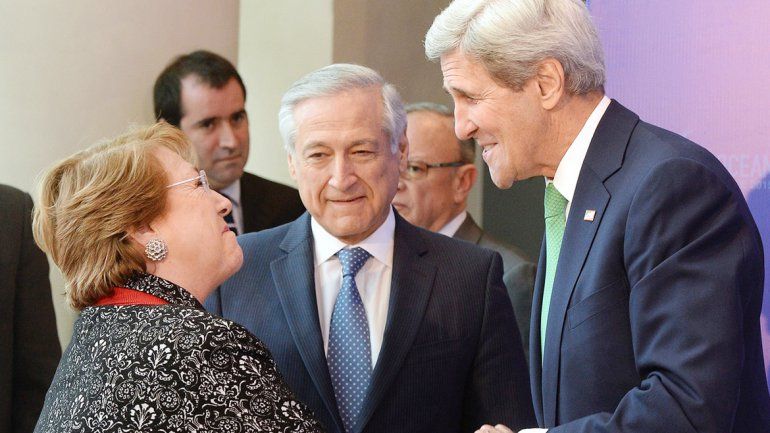 John Kerry