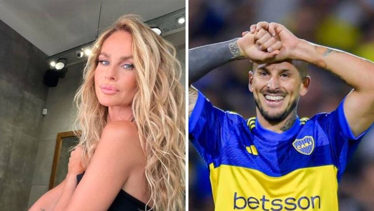 Por qué Sabrina Rojas rechazó su romance con Darío Pipa Benedetto