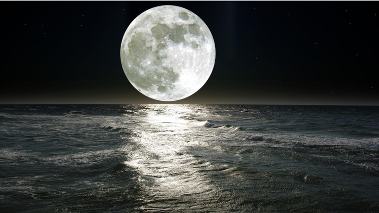 La Tierra tendrá una nueva Luna durante dos meses