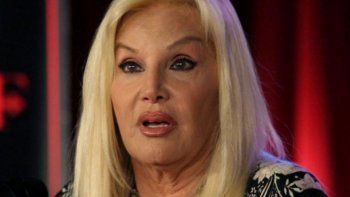 susana gimenez, con mascara de oxigeno: ¿que dice el parte? susana gimenez, con mascara de oxigeno: ¿que dice el parte?