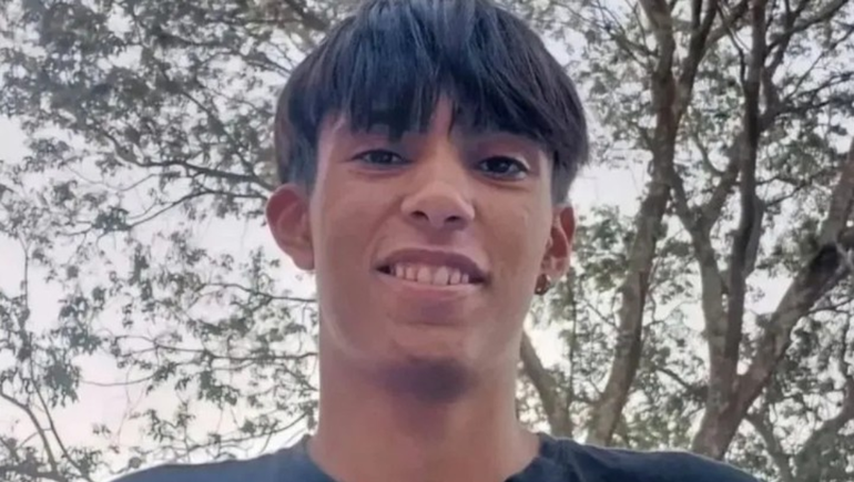 El abogado Bruno Rugna