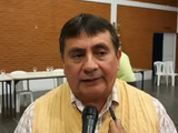 A la droga la manejo yo: el polémico audio que involucra a un intendente y un empresario