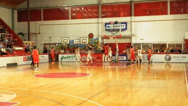 De un agónico empate a una victoria roja en el suplementario ante Cipo