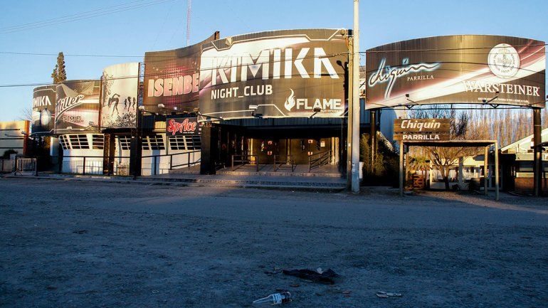 El boliche más grande de Cipolletti pide abrir sus puertas