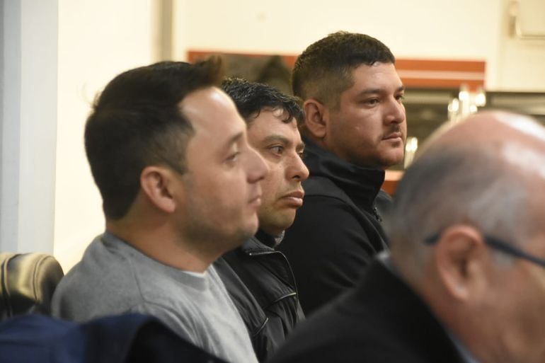 Las megacifras del robo hormiga a Pluspetrol