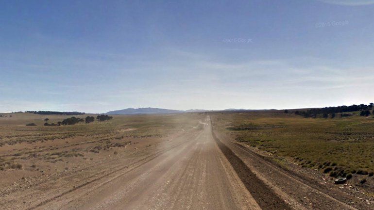 Un turista de Buenos Aires murió camino a la cordillera