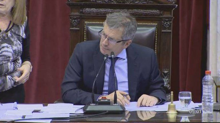 Diputados dieron marcha atrás con la idea de subirse el sueldo un 47%