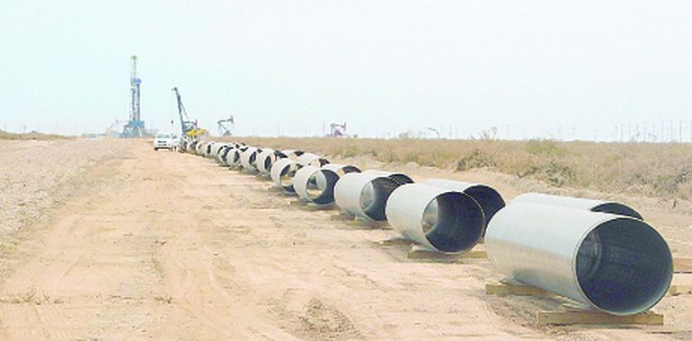 La audiencia por el gasoducto es este viernes a las 9. Se puede seguir por www.facebook.com/ambienterionegro.