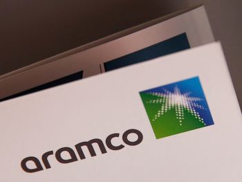 Movimientos desde Medio Oriente: ¿Aramco apunta a Vaca Muerta? (REUTERS/Maxim Shemetov/File Photo) Movimientos desde Medio Oriente: ¿Aramco apunta a Vaca Muerta? (REUTERS/Maxim Shemetov/File Photo)
