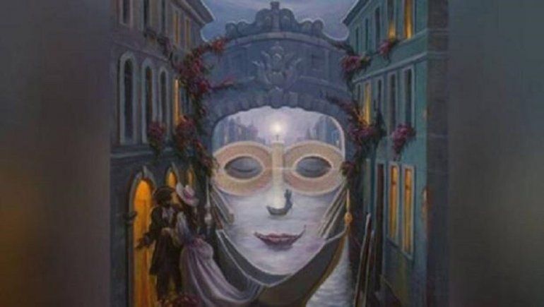 Facebook: Dependiendo de lo que veas, define tu personalidad