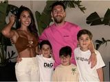 Las mejores fotos de los famosos para recibir 2024