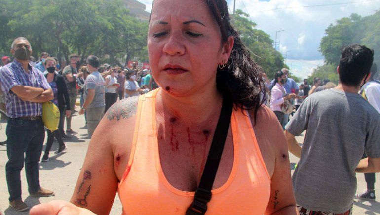 Qué dijo el Gobierno nacional sobre los incidentes ocurridos en Formosa