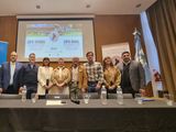 La sequía y las retenciones protagonistas en el anuncio de la Rural