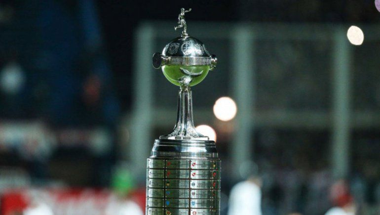 Copa Libertadores 2020: los partidos se verán por Fox Sports y ESPN