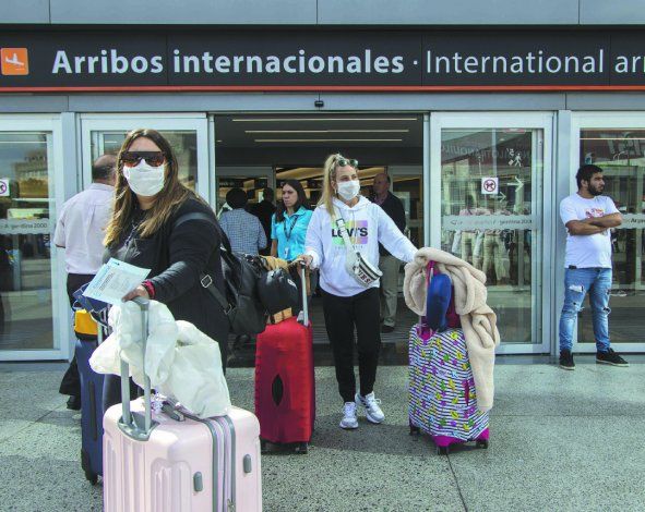 El permiso se otorgaría pensando en el turismo.