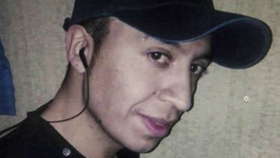 El juez relevó a la Policía y puso a Gendarmería a custodiar el cuerpo.