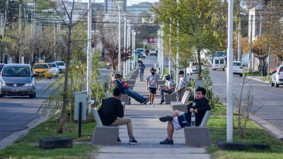 ¿En qué barrios el covid golpea las puertas de los neuquinos?