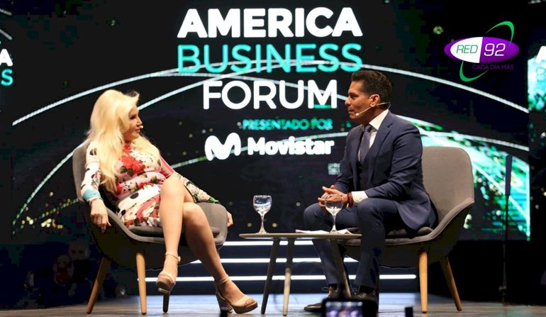 La reveladora confesión de Susana Giménez: Yo ya no tengo ganas...