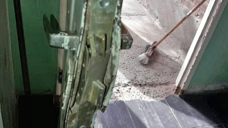 Villa Ceferino: acusan a uno de los ladrones que desvalijó una casa