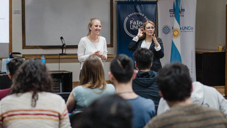 El semillero profesional del IAPG