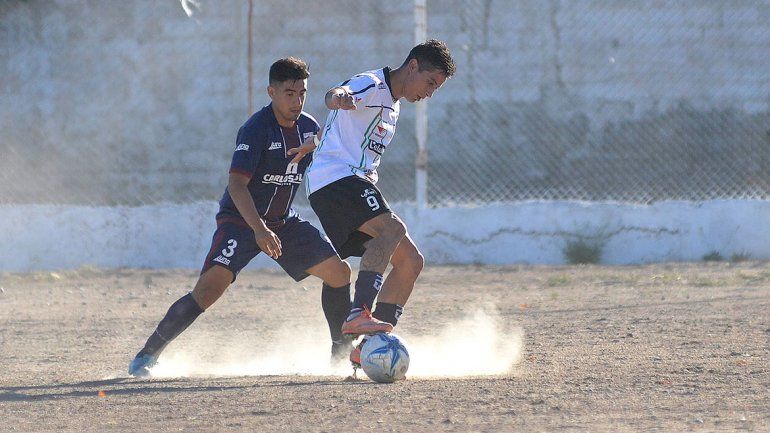 Maronese va por otro paso histórico ante Argentinos