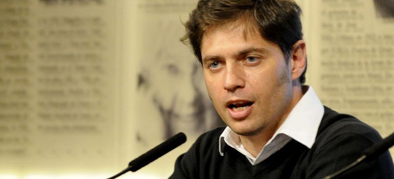 Tanto en la oposición como en el gobierno hay consenso sobre la ley de Kicillof