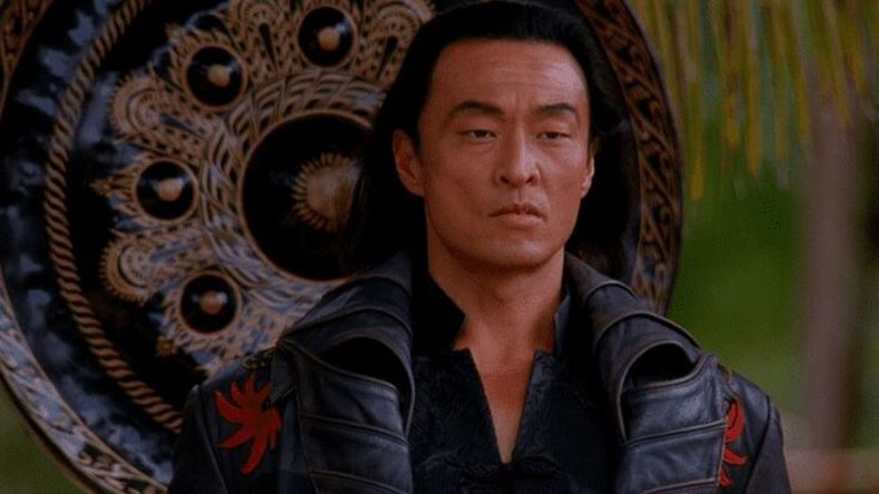El actor era reconocido por interpretar a Shang Tsung en la saga de Mortal Kombat. | LM Neuquen El actor era reconocido por interpretar a Shang Tsung en la saga de Mortal Kombat.
