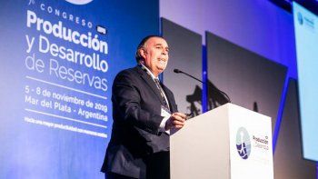 Gerold: La que viene es una industria menos ambiciosa