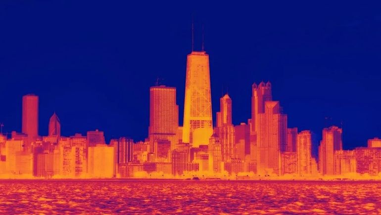 Cambio climático: en poco tiempo Brasil sería inhabitable
