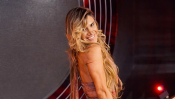 Excarcelaron a Luciana Martínez acusada de viuda negra Excarcelaron a Luciana Martínez acusada de viuda negra