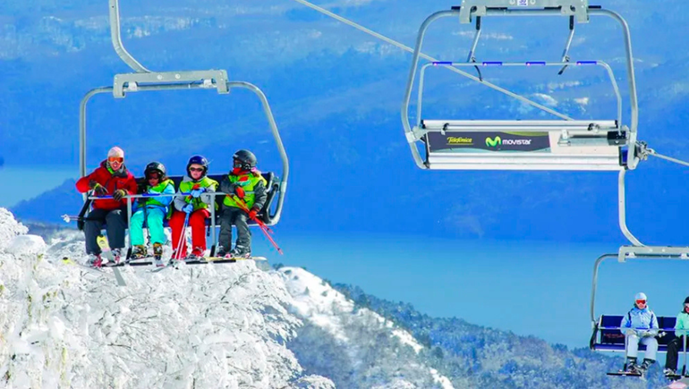 El cerro Chapelco tendrá un nuevo concesionario desde esta temporada de invierno