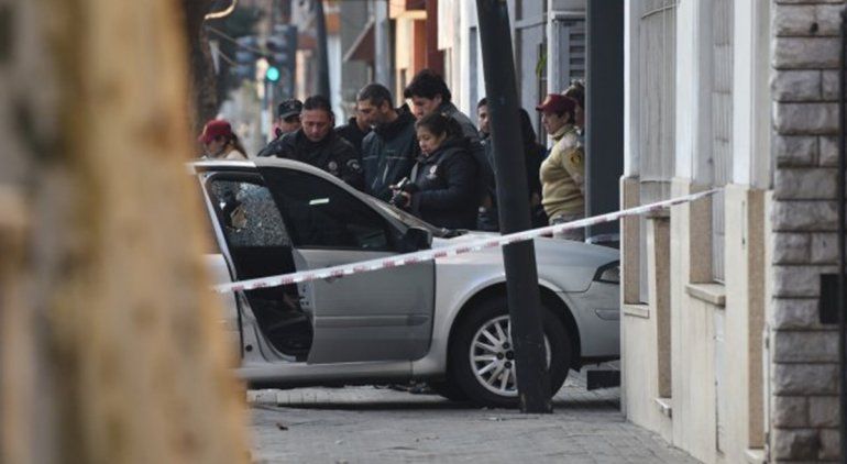 Rosario: matan a dos mujeres en presuntos ajuste narcos