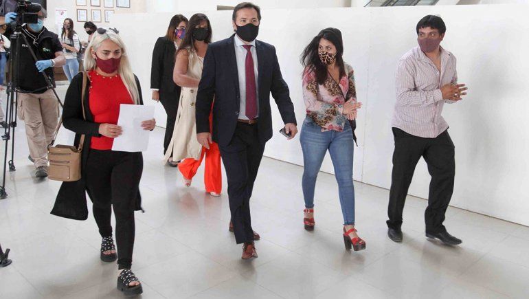 La hermana de Cielo López contó detalles del femicidio: Nos dijeron que fue descuartizada