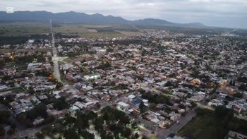 Las autoridades explicaron que se produjo a una profundidad de 11 kilómetros, en el norte de la provincia. Las autoridades explicaron que se produjo a una profundidad de 11 kilómetros, en el norte de la provincia.