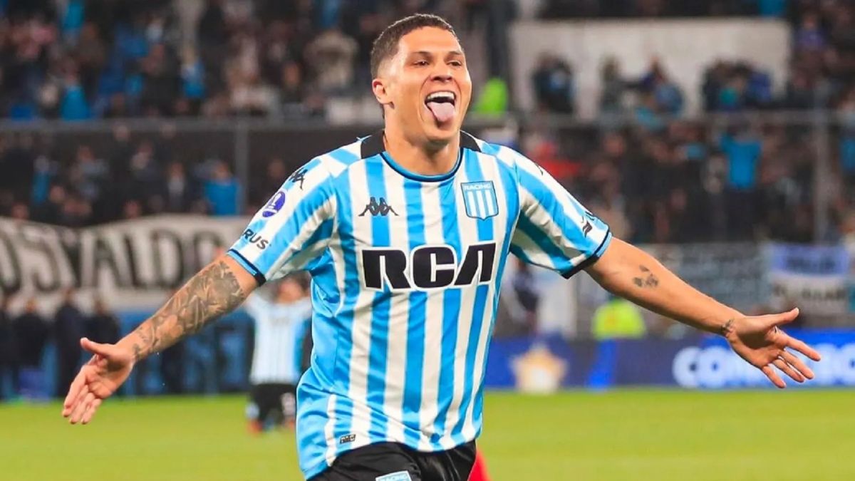 Juanfer Quintero
