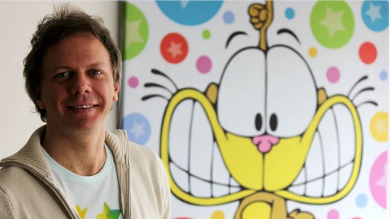 Nik visitó la Casa Rosada y desató la polémica: ¿Qué fue a hacer?