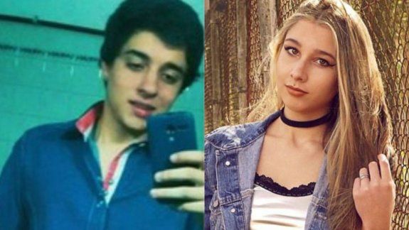 La defensa de Galarza sostiene que la chica fue víctima de hostigamiento.