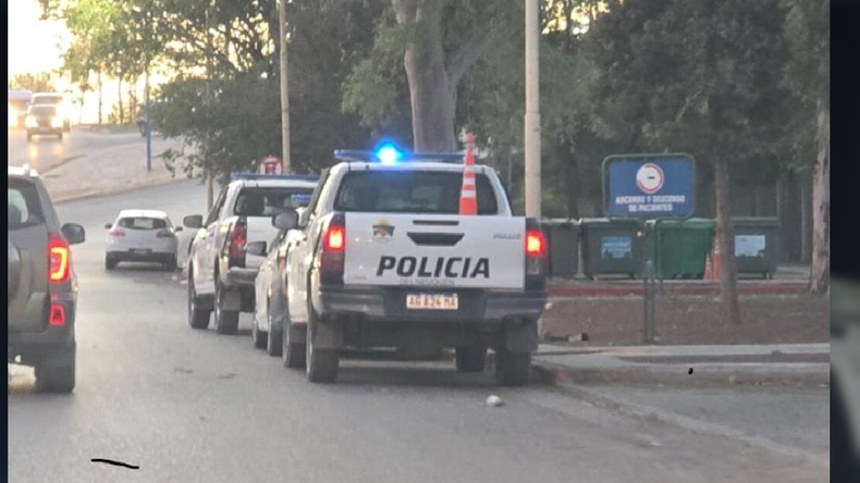 Llevaron a su hija de 11 años a un control médico y detectaron que sufrió un abuso sexual: sospechan de un vecino | LM Neuquen Llevaron a su hija de 11 años a un control médico y detectaron que sufrió un abuso sexual: sospechan de un vecino