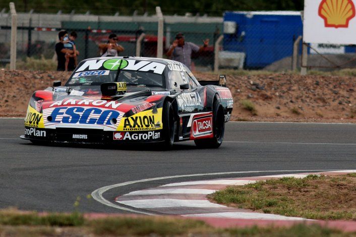 El Nova Racing y el JP Carrera conformaron una alianza comercial que les permitir&aacute; fortalecerse a ambos dentro del Turismo Carretera