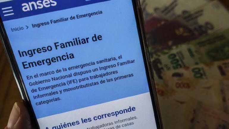 ¿Qué pasará con el IFE en el 2021?