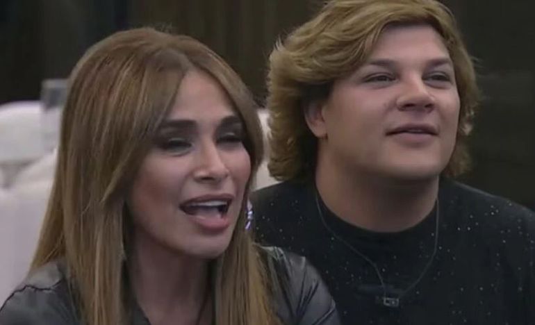La Gata Noelia contó el secreto más fuerte de Emmanuel de Gran Hermano
