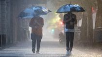 alerta por niebla y tormentas: nueve provincias estaran afectadas este fin de semana alerta por niebla y tormentas: nueve provincias estaran afectadas este fin de semana