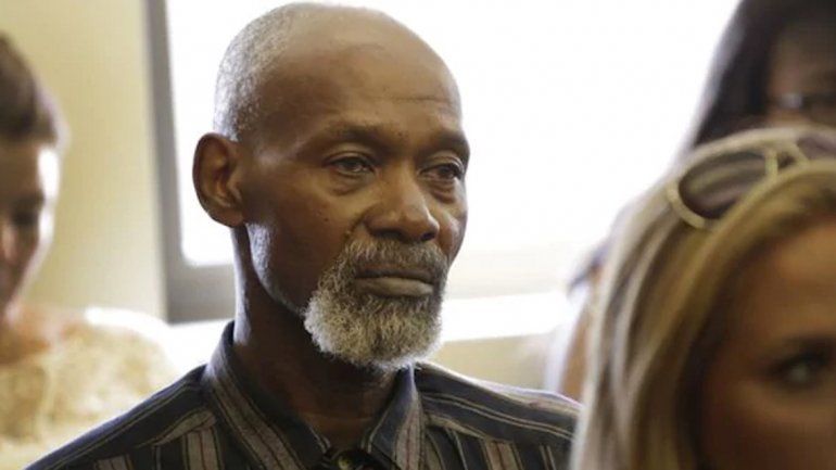 La Justicia indemnizó a este hombre con 1.700.000 dólares.&nbsp;