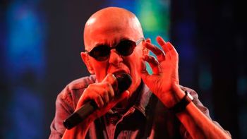 Qué pasa con la salud del Indio Solari Qué pasa con la salud del Indio Solari