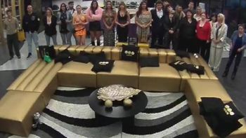 tremendo cruce en gran hermano: quien fue la ultima eliminada tremendo cruce en gran hermano: quien fue la ultima eliminada