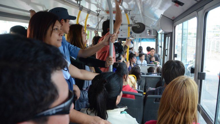 Mejorar el transporte