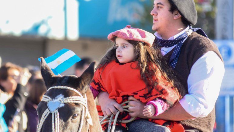 El gobernador y el intendente