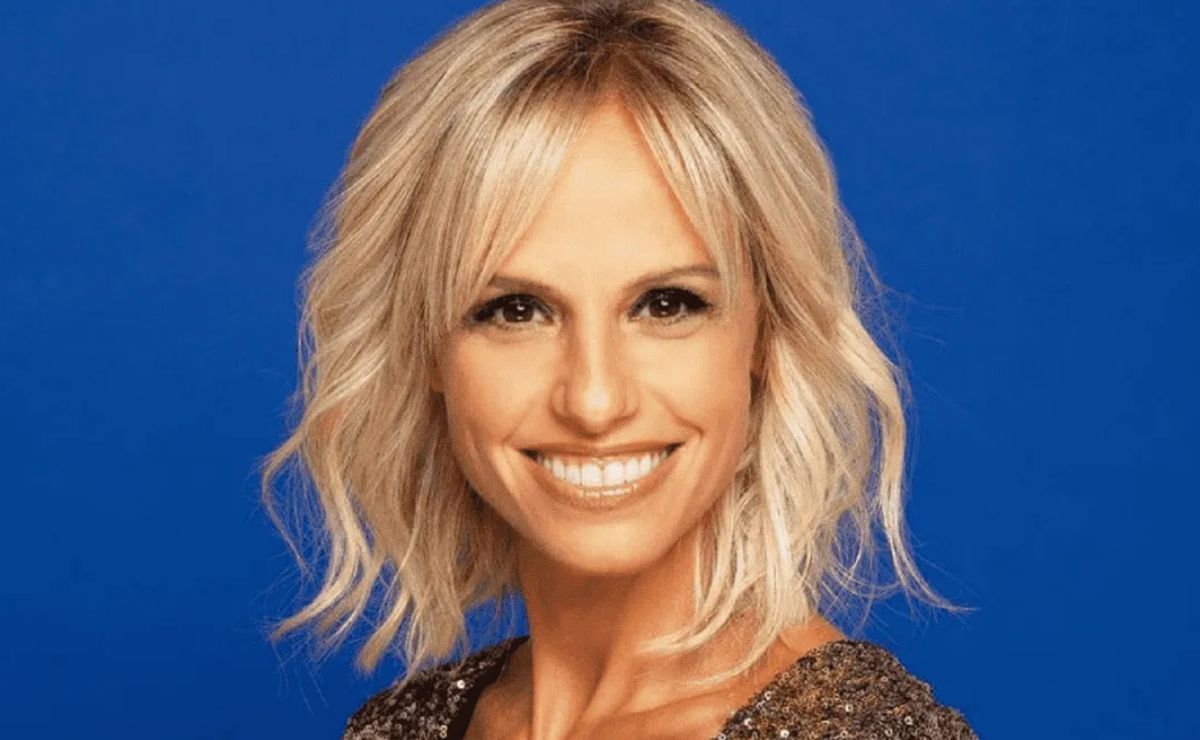 Tras dos años alejada de la televisión, Mariana Fabbiani vuelve a la conducción en julio.