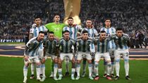 Mundial 2026: quiénes son los 6 argentinos campeones del mundo que no estarán en la nueva Copa Mundial 2026: quiénes son los 6 argentinos campeones del mundo que no estarán en la nueva Copa